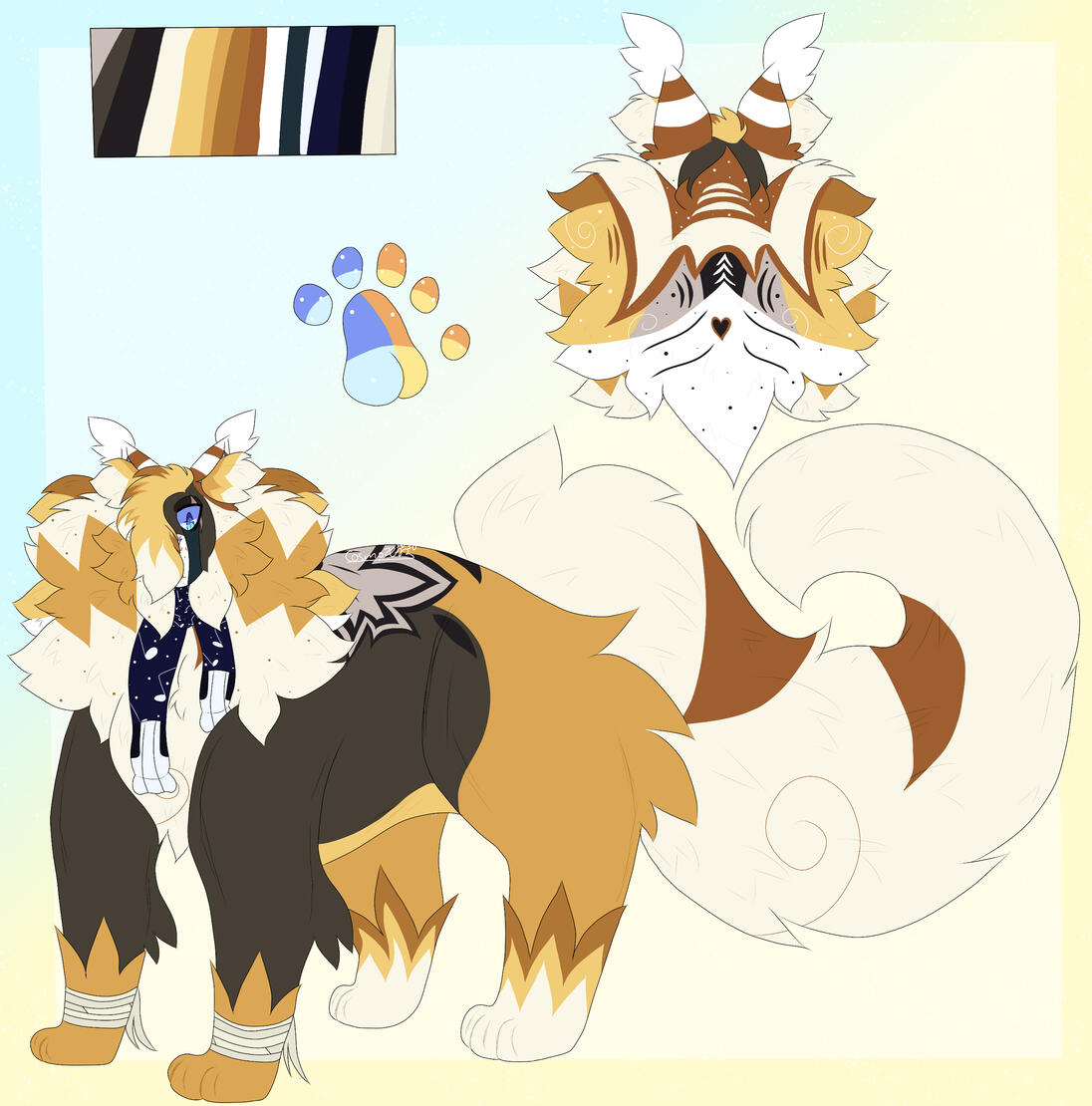 Frostbite October 2023 Reference