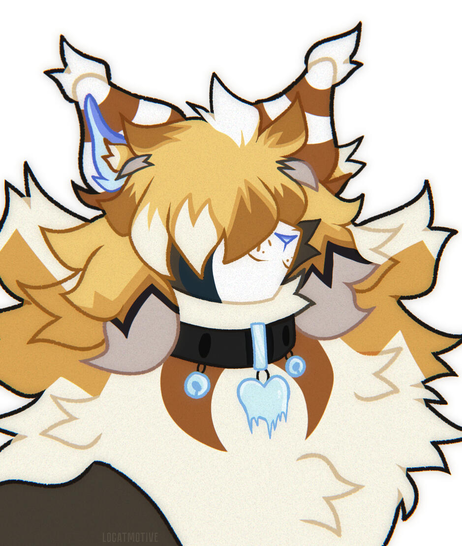 | Hawkfrost! - Artfight Attack 2023 | locatmotive