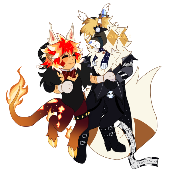 Hawkity Chibi Commission | cynicaldrx