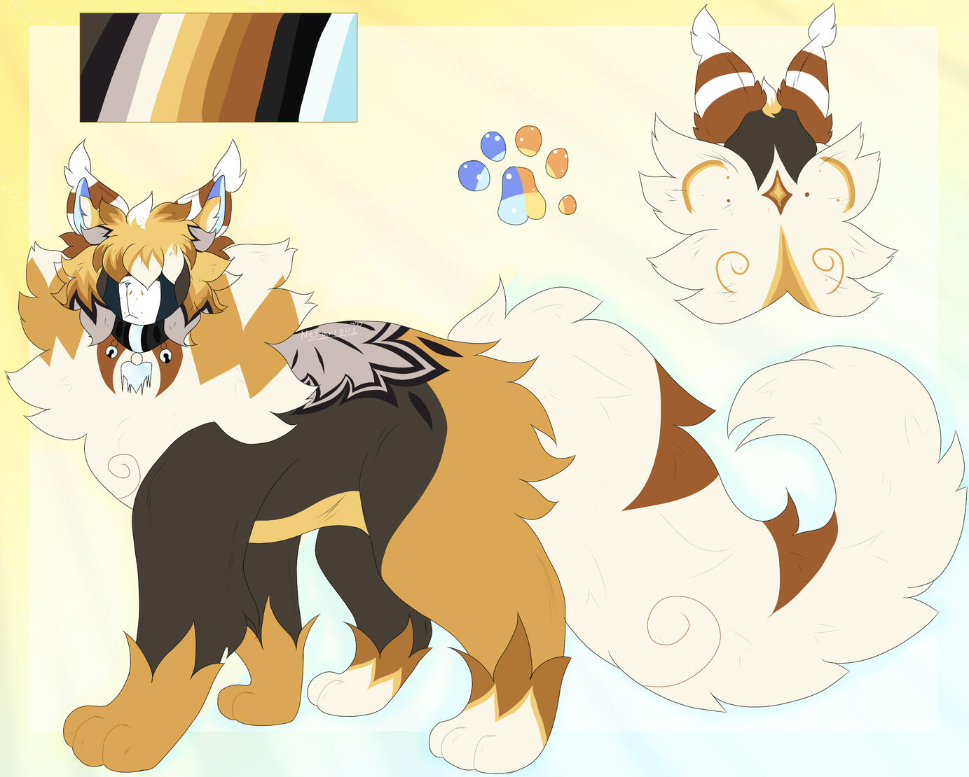 Flurry October 2023 Reference