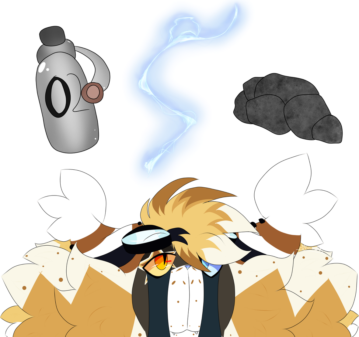 &#39;Arson&#39; Combustion Project (2)