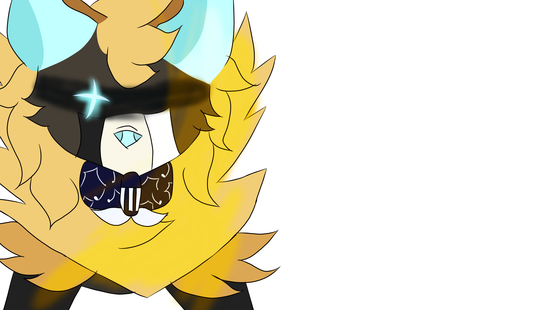 Scrapped idea for the 'Save Me' Part 9, Map Part (2)