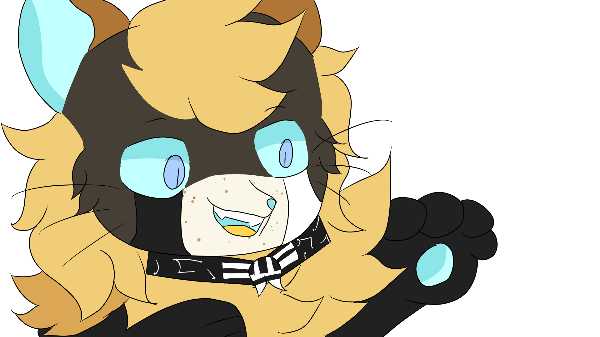 Scrapped idea for the &#39;Save Me&#39; Part 9, Map Part (6)