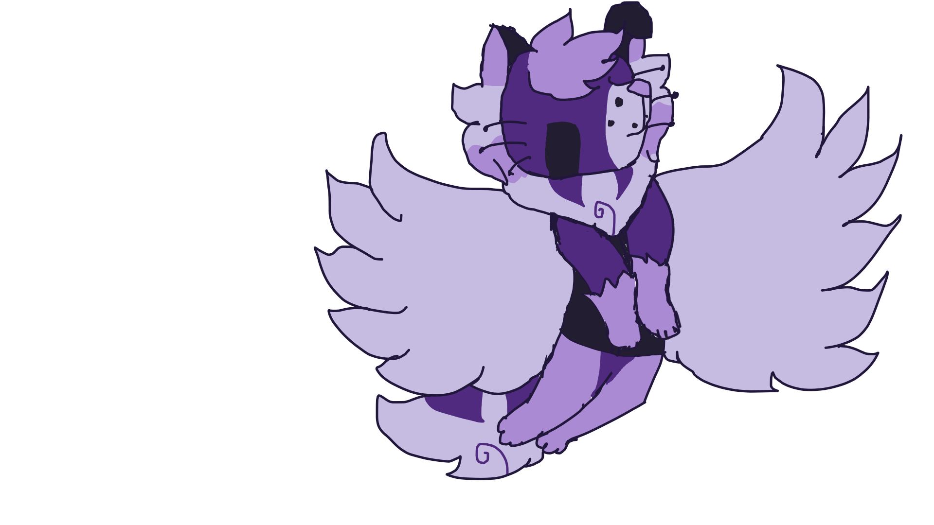 Part of the "Navy Skies" Map, Part 0 (6)