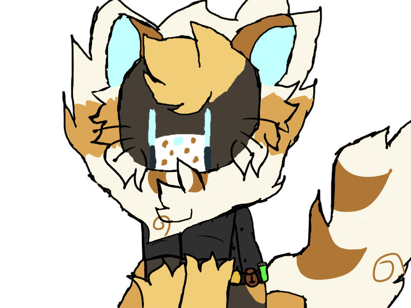 Chibi Hawkfrost Variations of 2020 V2
