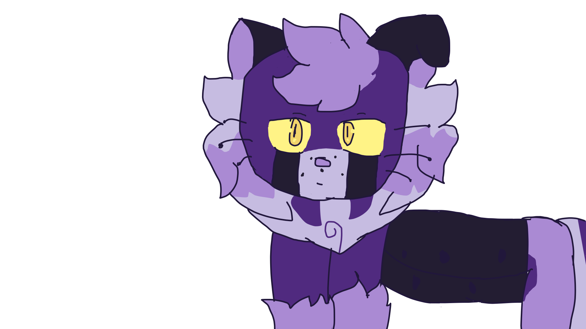 Part of the "Navy Skies" Map, Part 0 (3)