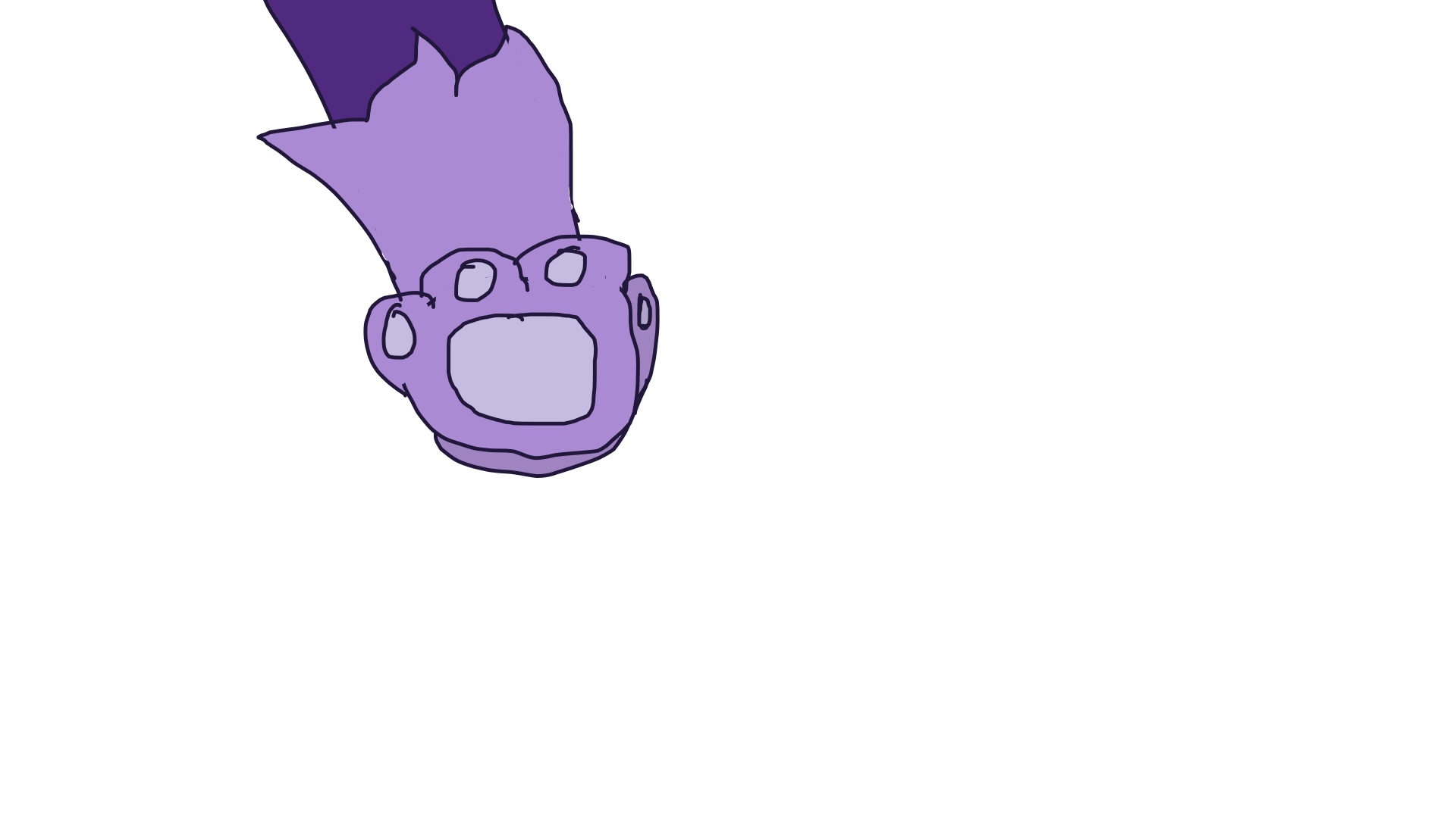 Part of the &quot;Navy Skies&quot; Map, Part 0 (5)