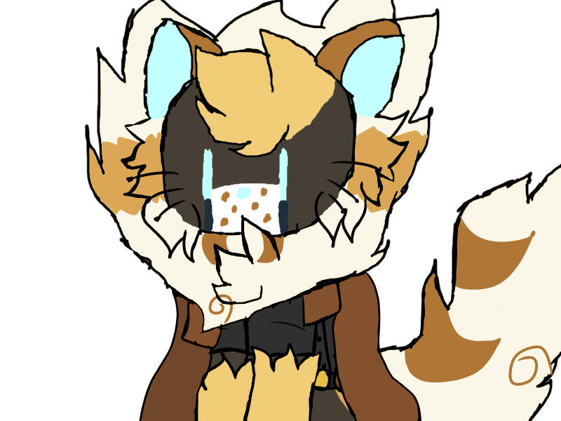 Chibi Hawkfrost Variations of 2020 V3