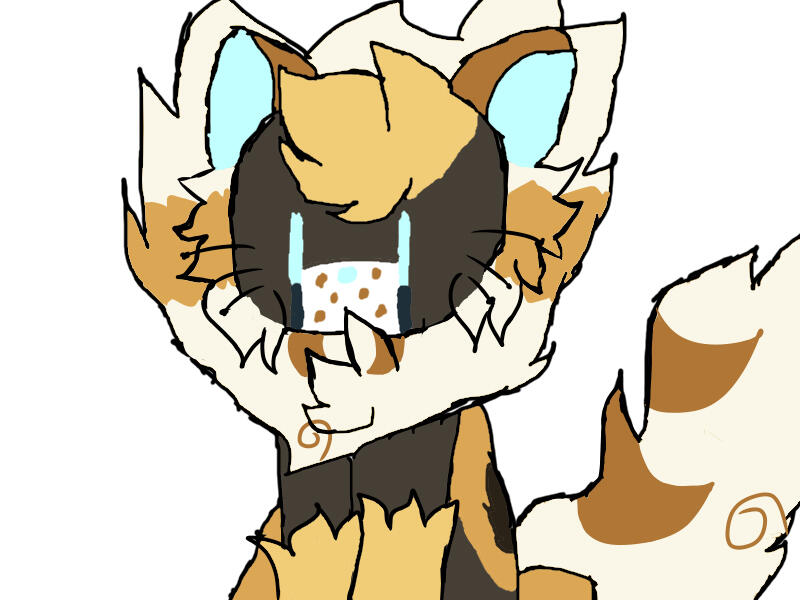 Chibi Hawkfrost Variations of 2020 V1 (2)