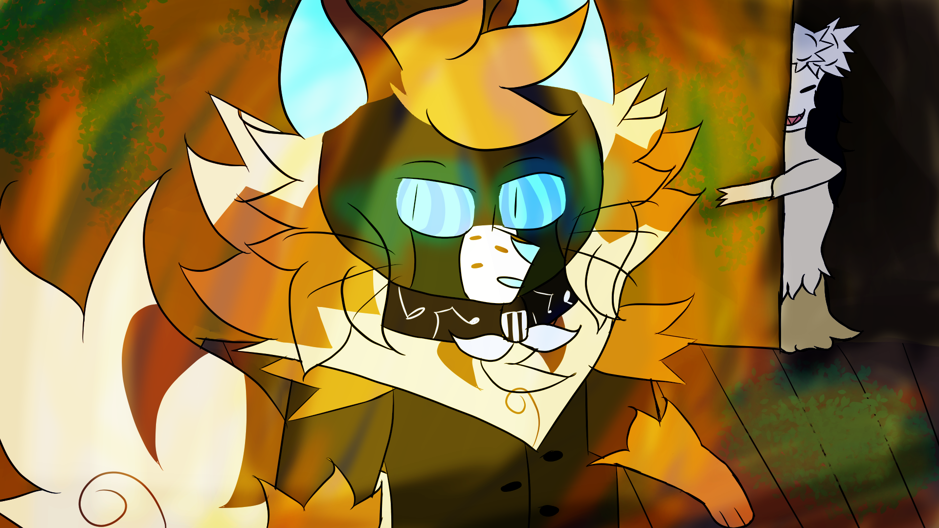 How 2 Mimic Thumbnail for idk