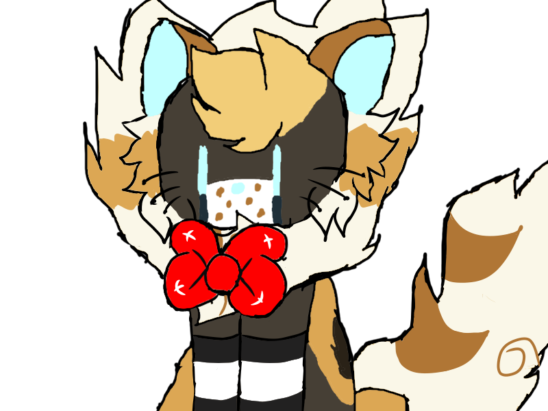 Chibi Hawkfrost Variations of 2020 V4