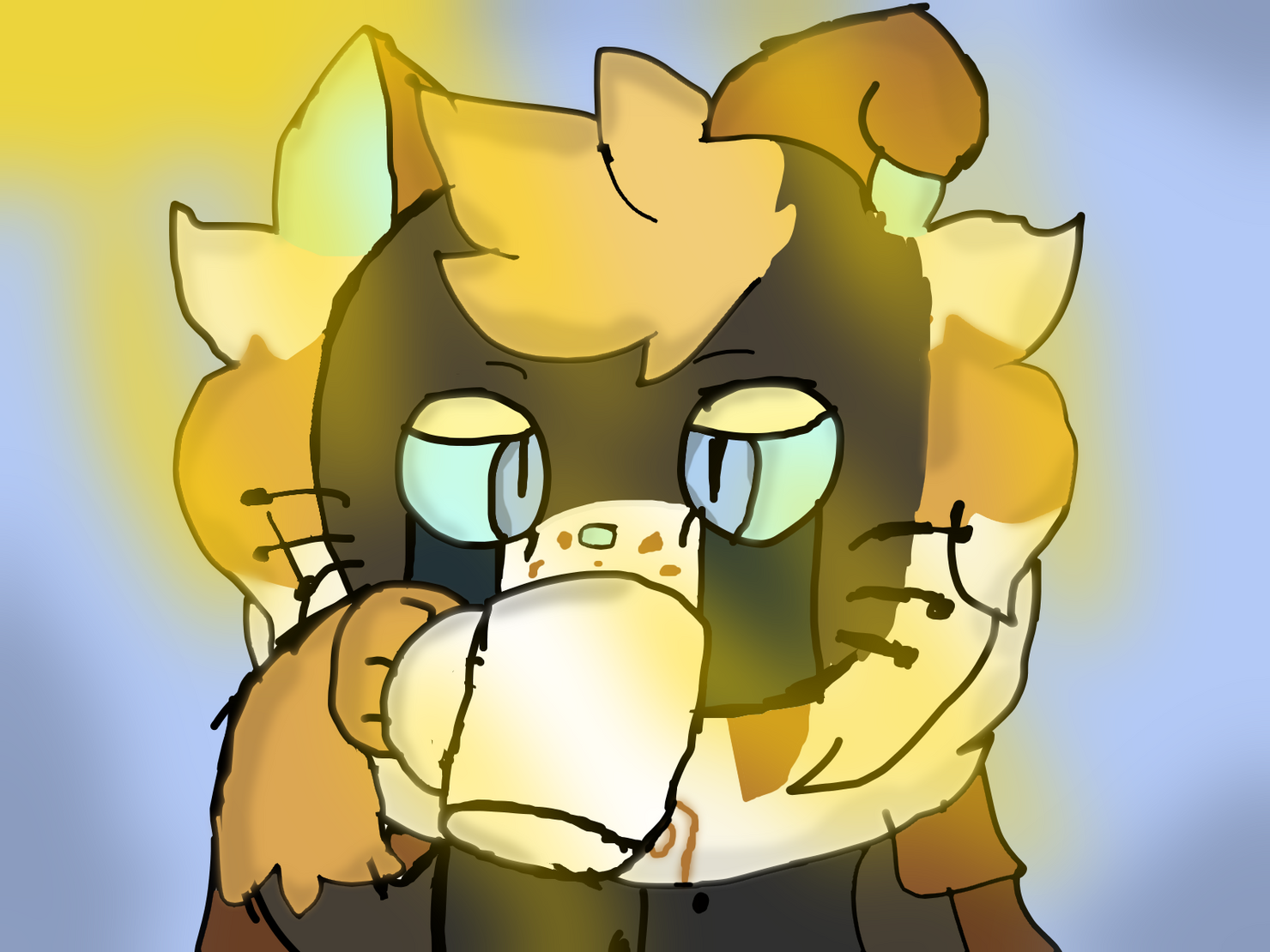 PFP Icon (Nostalgia Apparently)