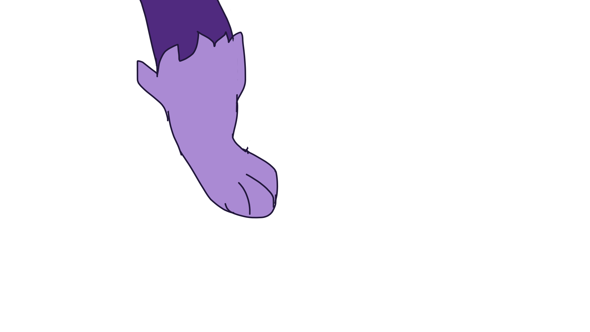 Part of the &quot;Navy Skies&quot; Map, Part 0 (4)