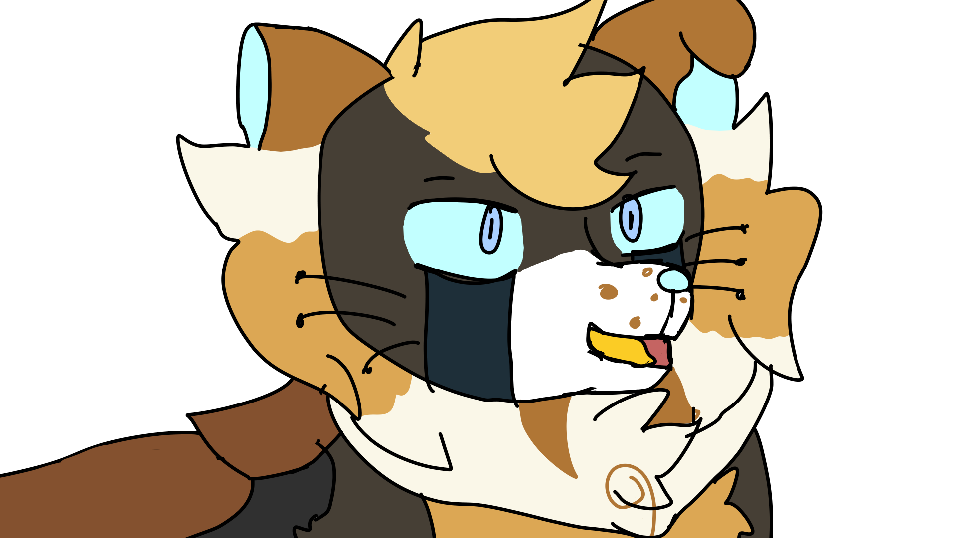 Scrapped Outro/Dizzy (1)