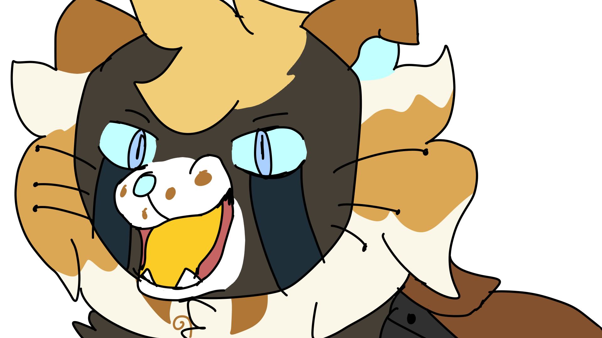 Scrapped Outro/Dizzy (2)