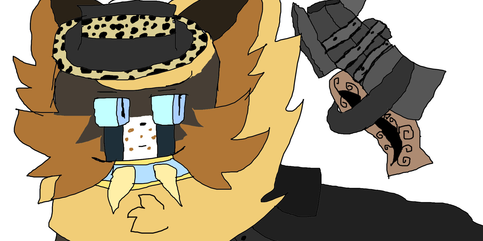 Originally a clothes concept or something?