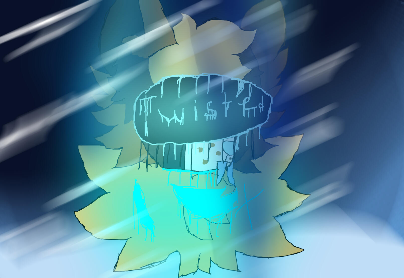 Twisted / Omg please kill me - Sheepy in 2020