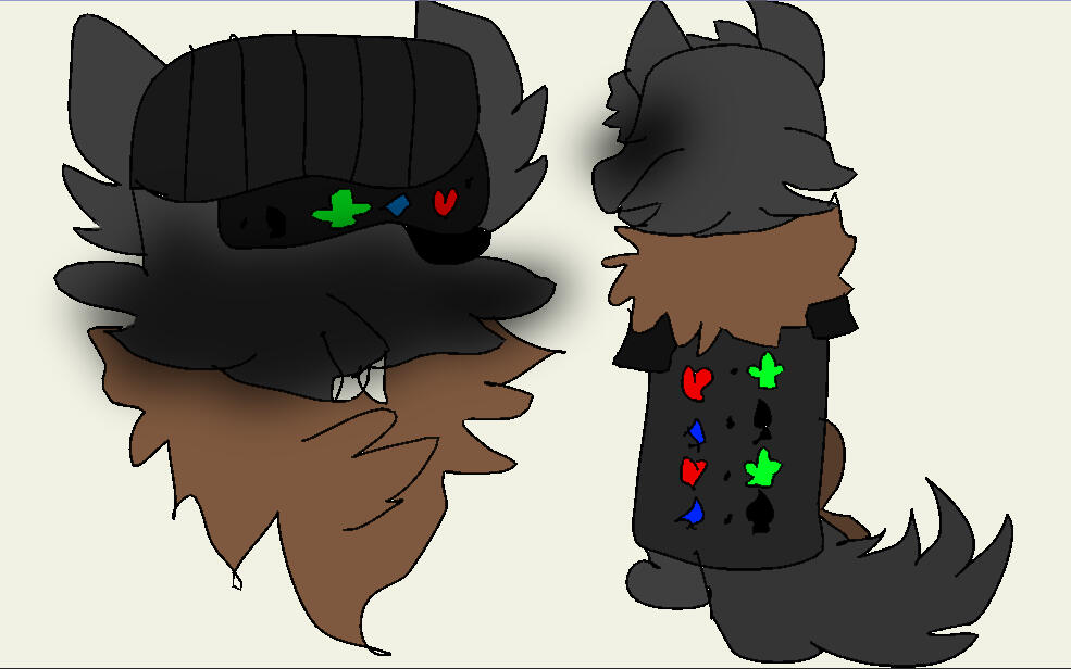 August 2020 Reference Backview