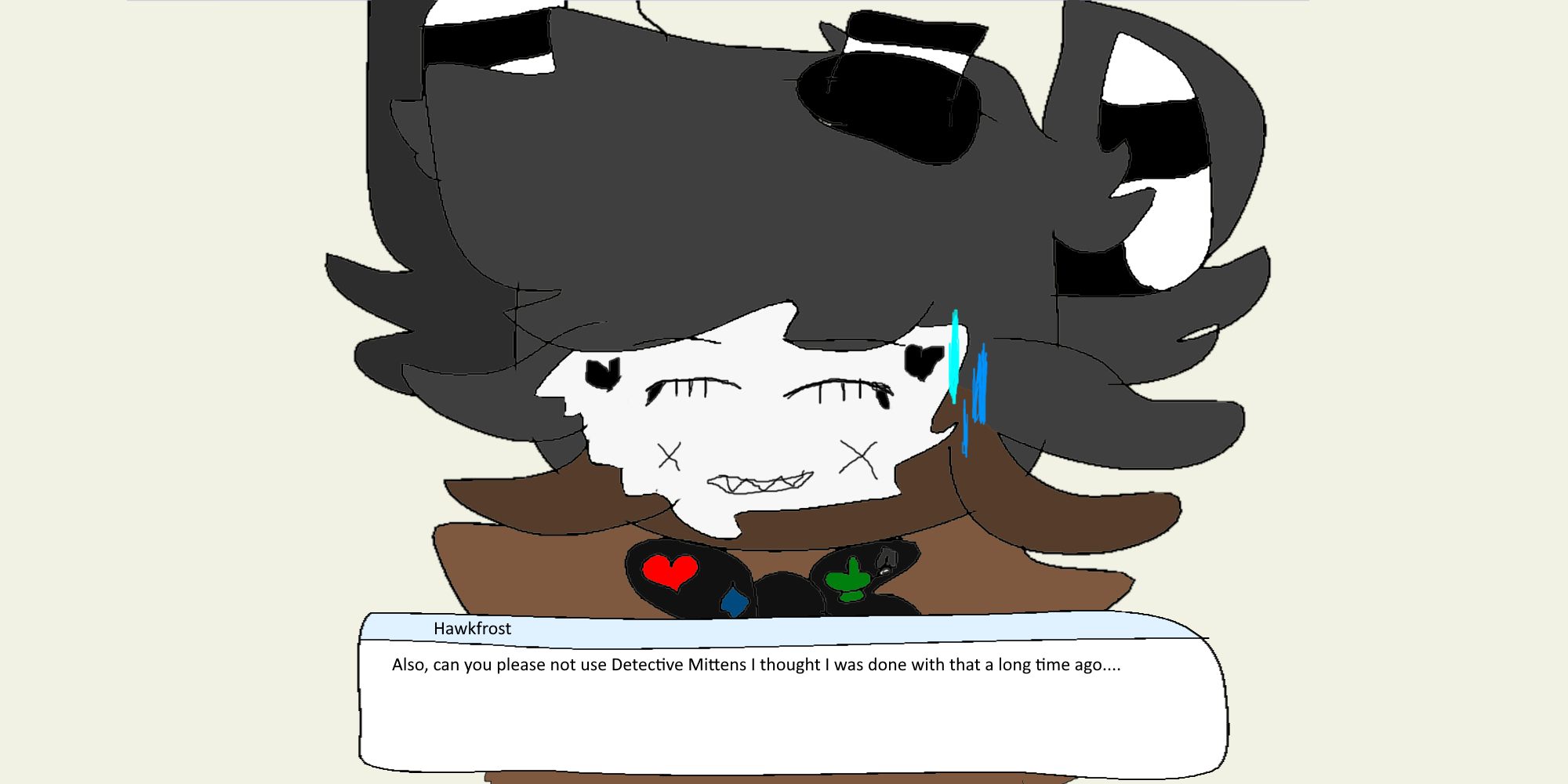 Lost Media - 2020 Ask Blog