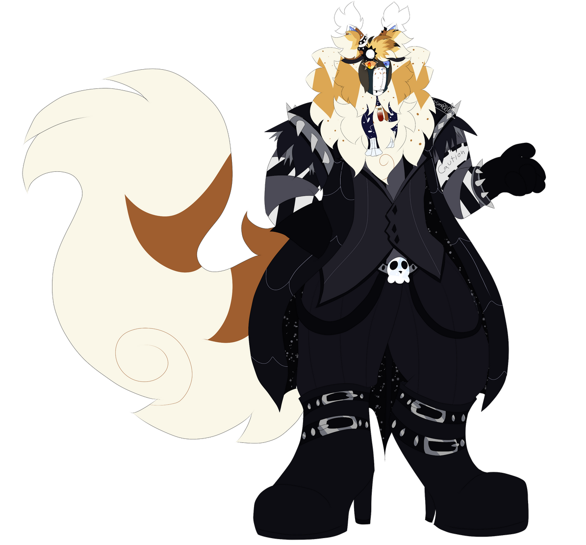 October 2023 Reference