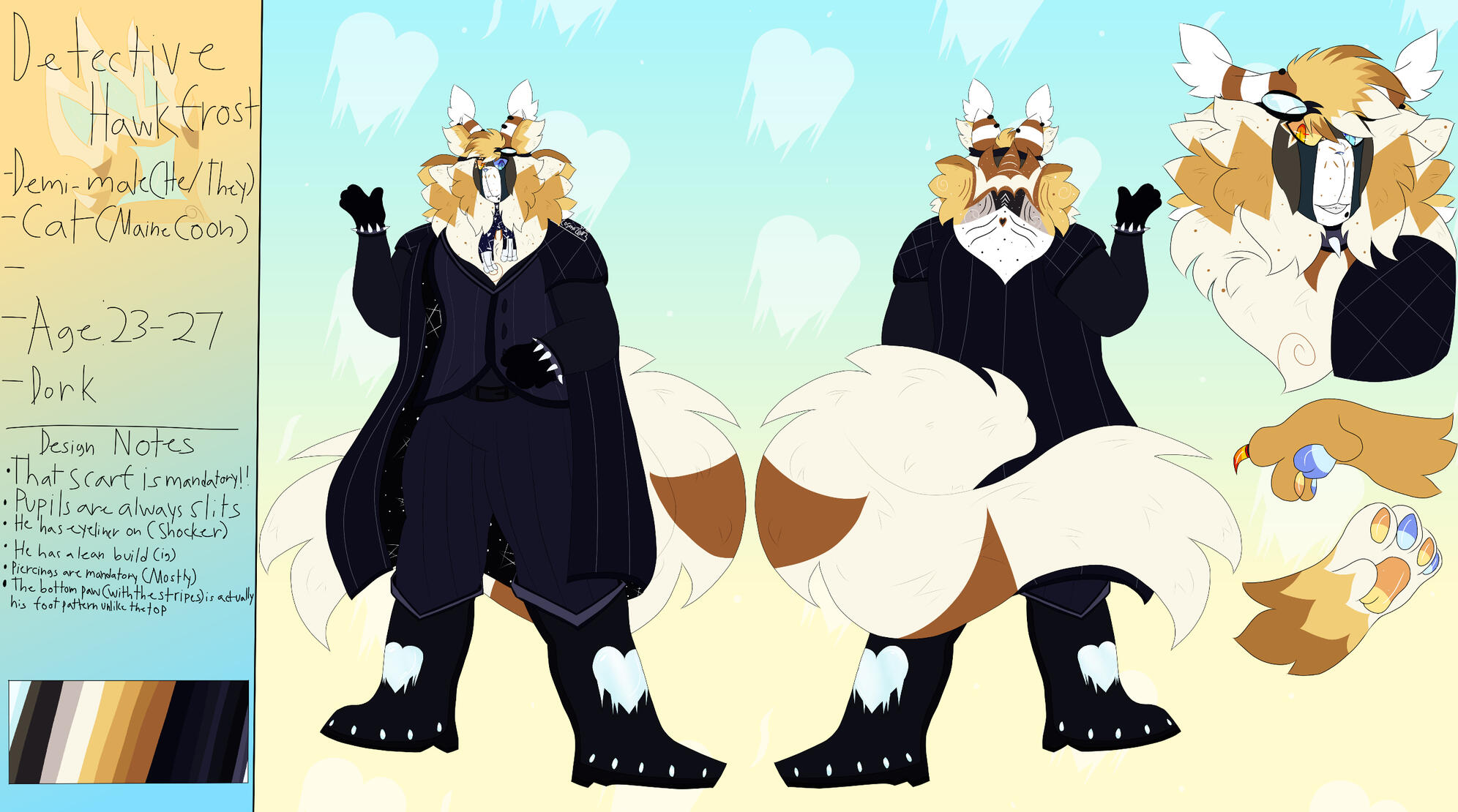 March 2023 Reference