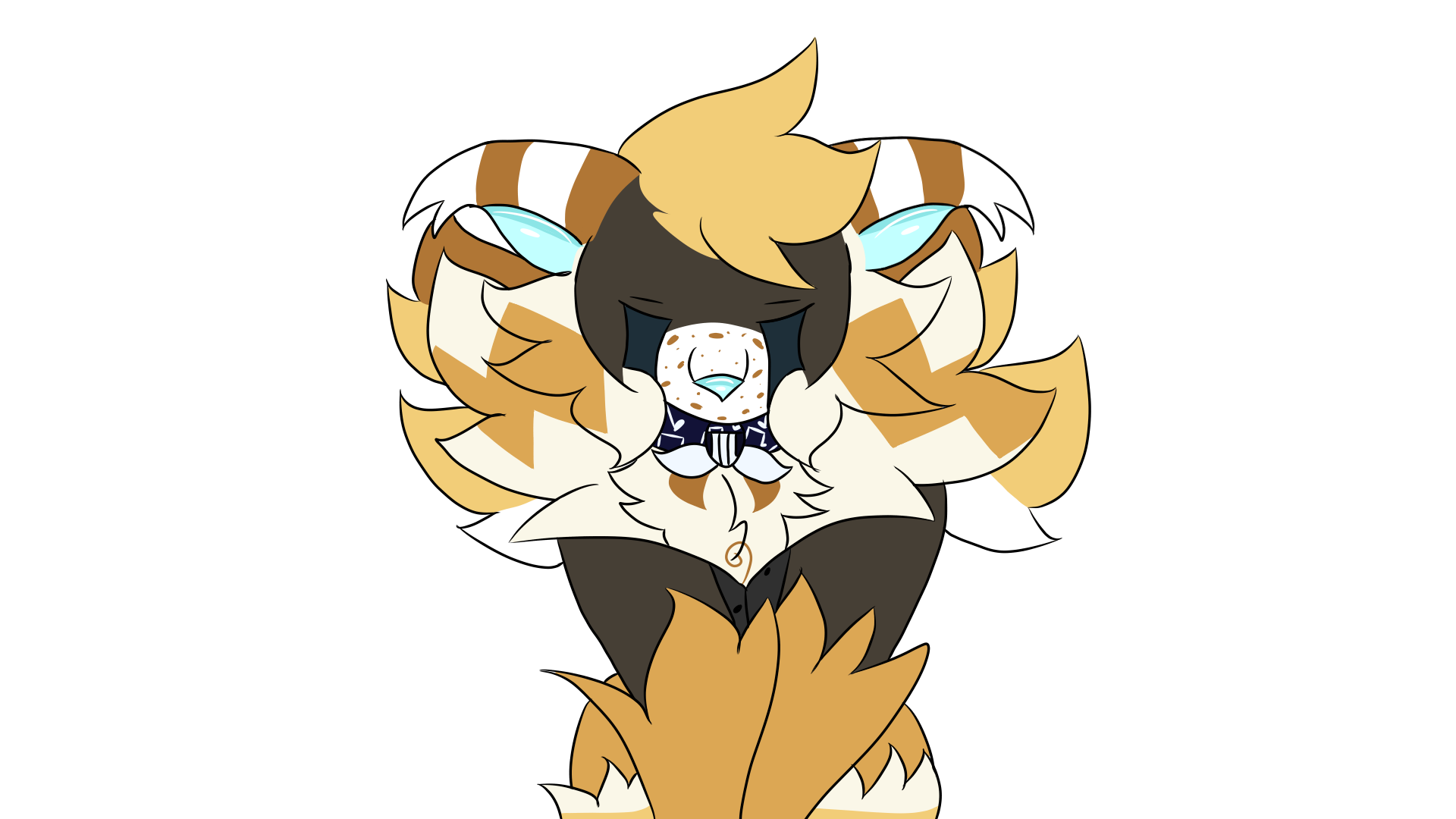 2021 The World You Love Colored Frames (7)