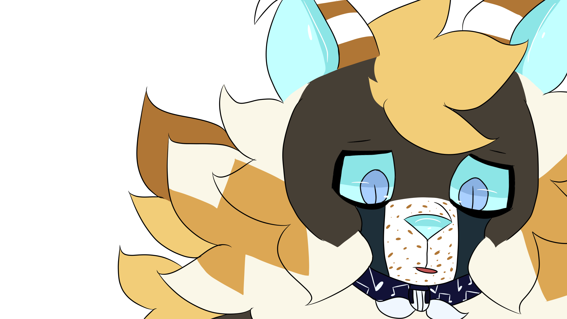 2021 The World You Love Colored Frames (3)