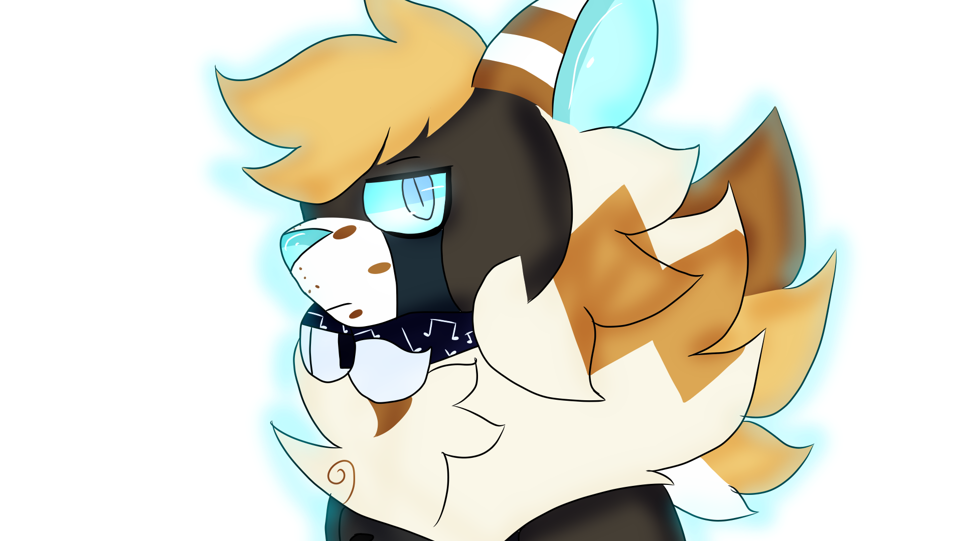 Frames For A Scrapped Animation (11)