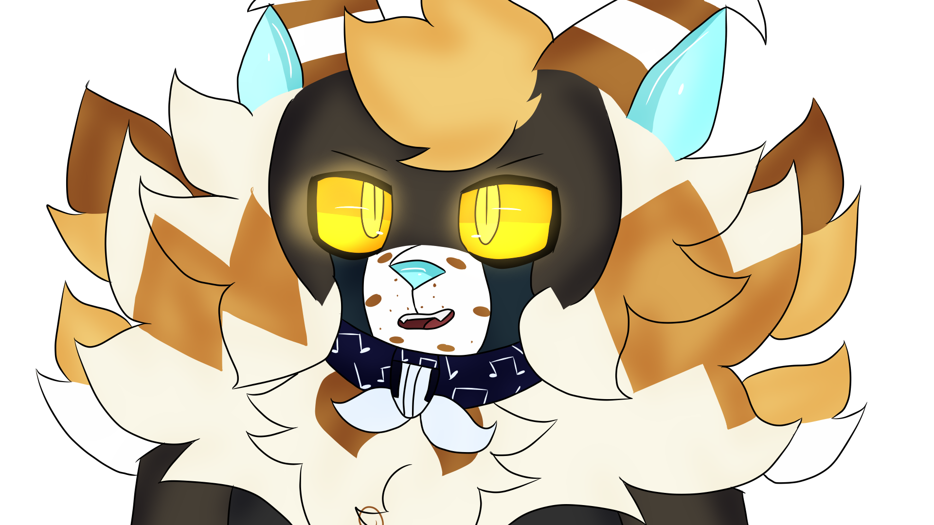 Frames For A Scrapped Animation (8)