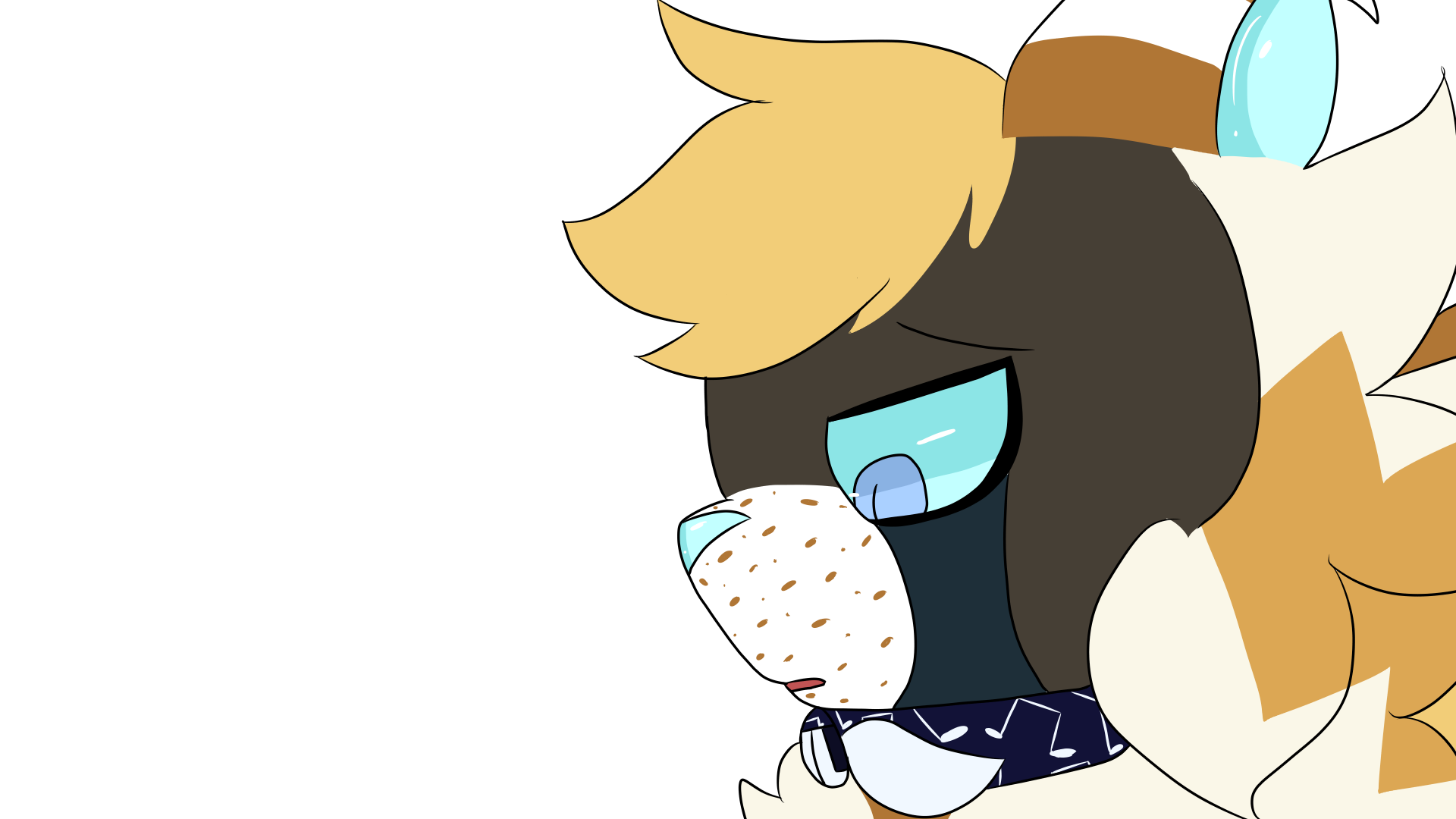 2021 The World You Love Colored Frames (1)