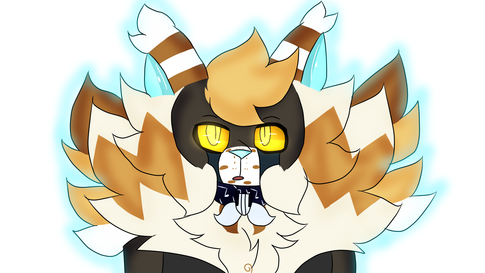 Frames For A Scrapped Animation (7)