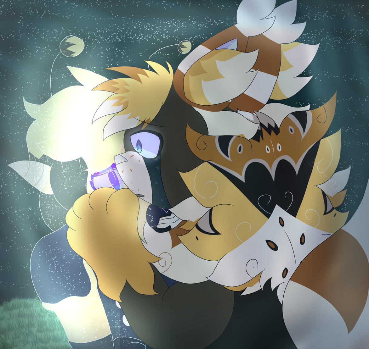 Day 2: We're So Far Away by Mae (The Everglow Album) - 2022