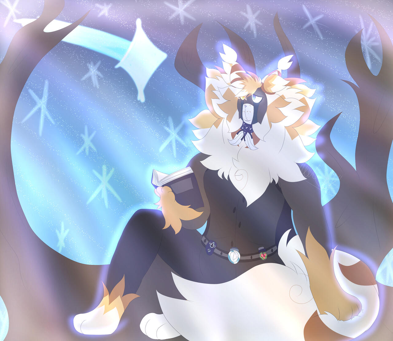 Day 31 - Winter's Challenge 2022