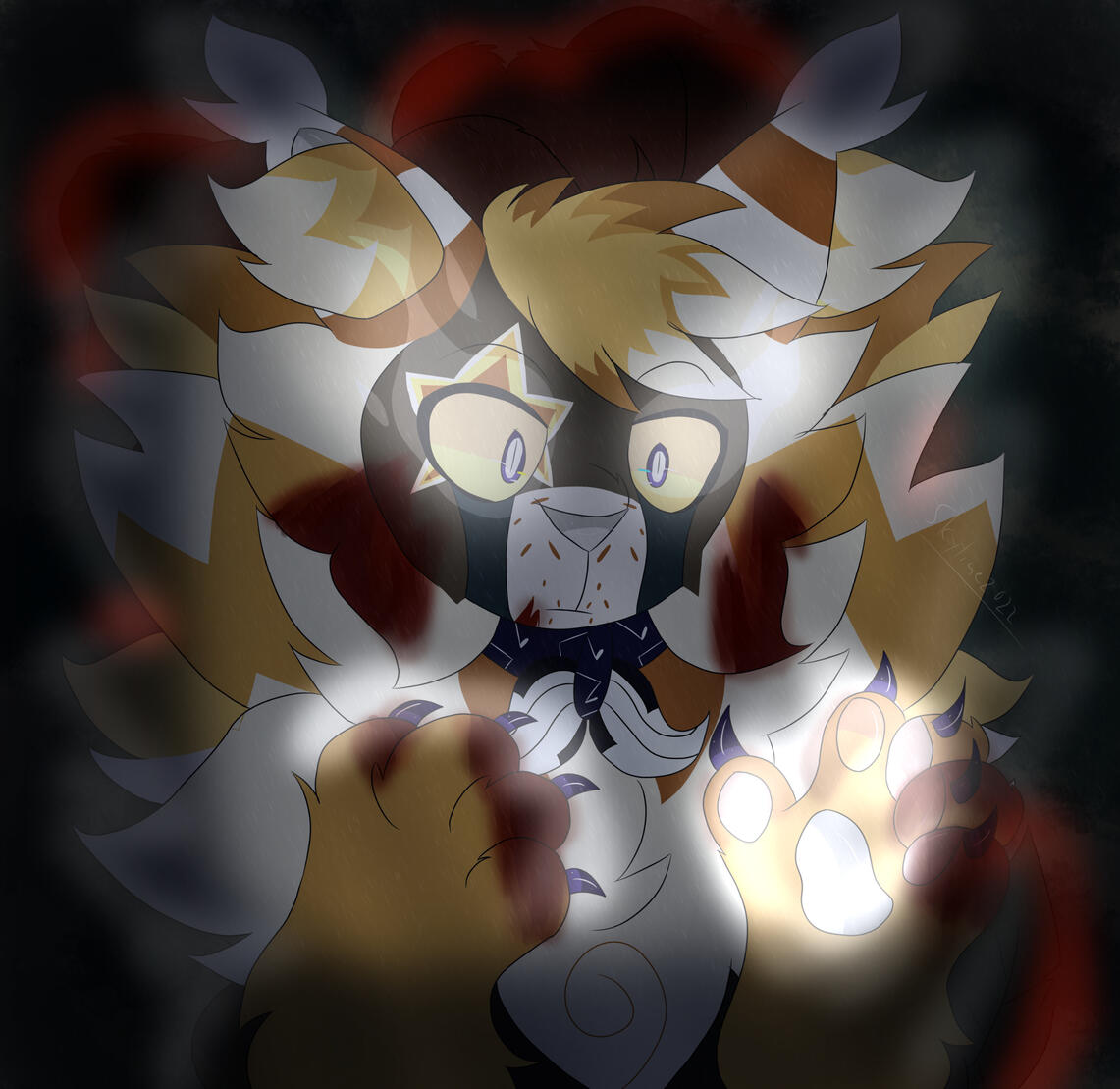 Day 6: Painless by Mae (The Everglow Album) - 2022