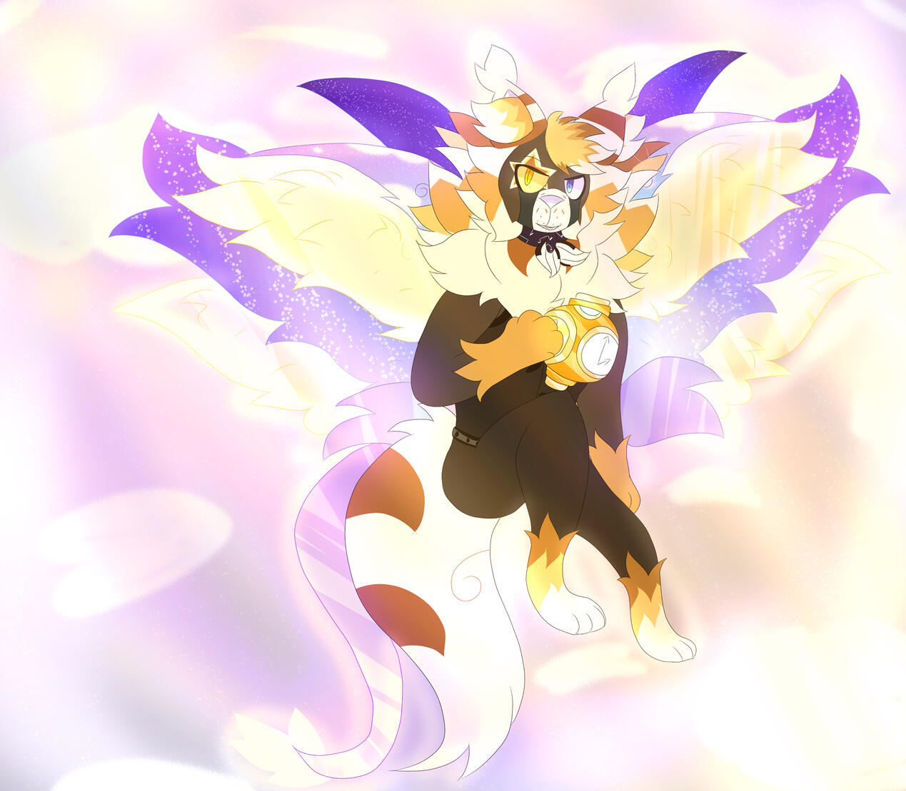 Day 13: Anything by Mae (The Everglow Album) - 2022