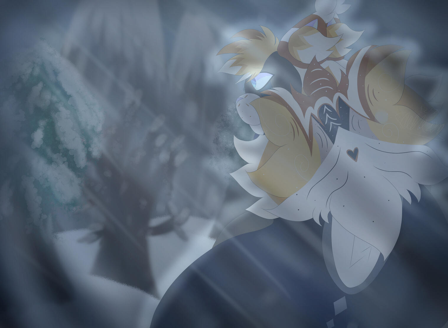 Day 7 - Winter&#39;s Challenge 2022