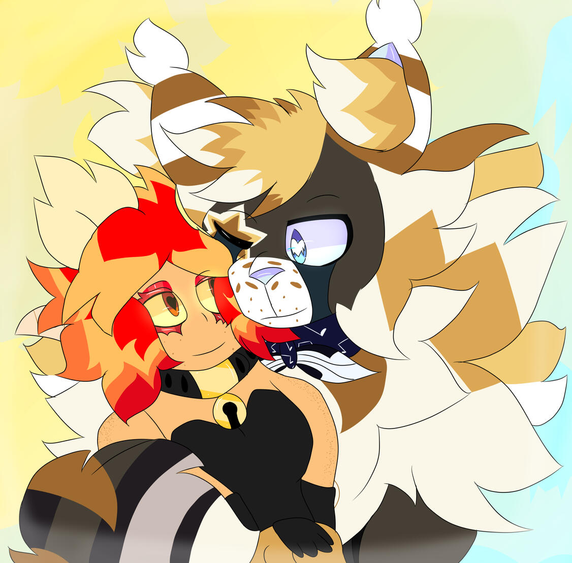 Actually like this guys - Sheepy in 2022