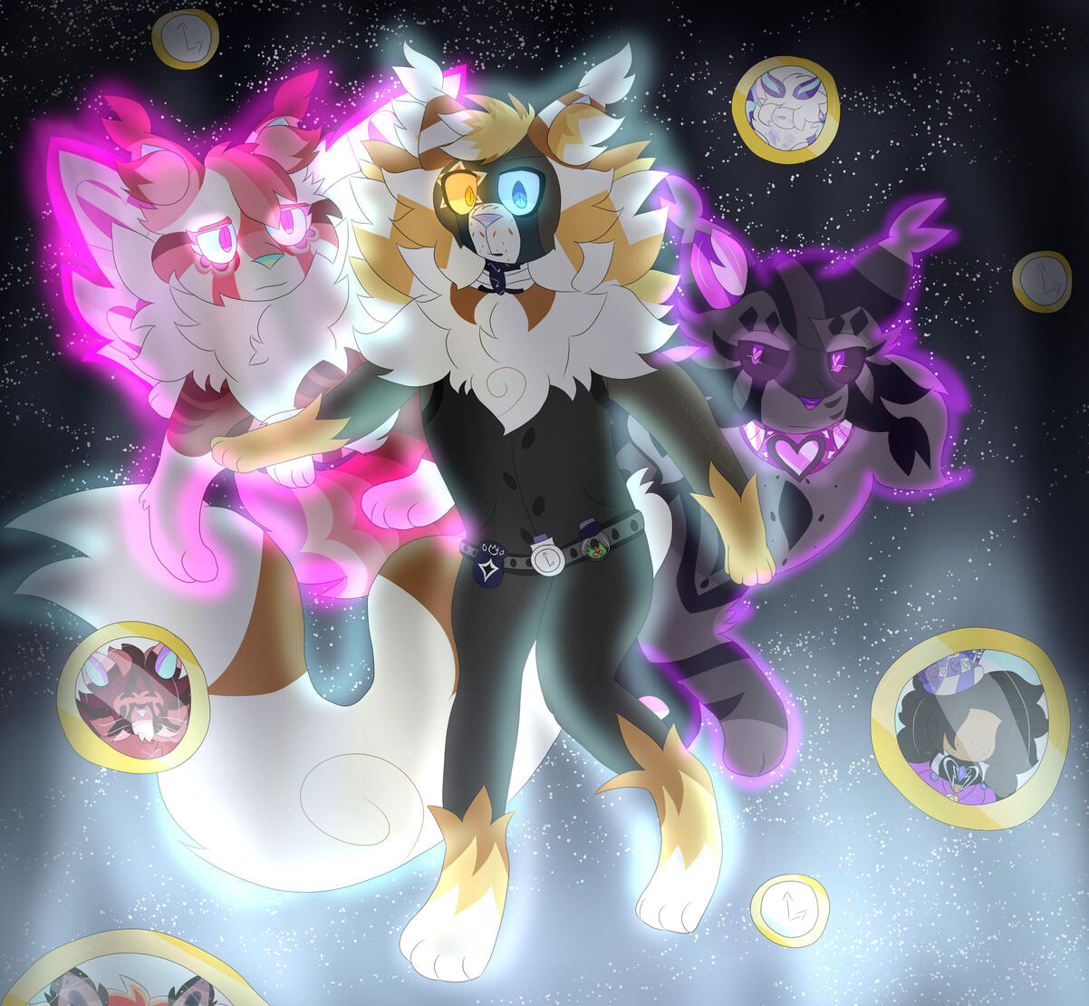 Day 5: This Is The Countdown by Mae (The Everglow Album) - 2022