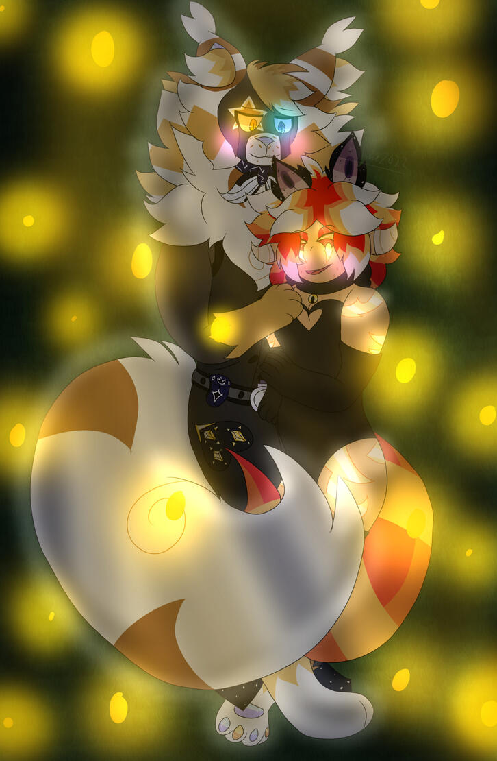 Day 11: The Everglow by Mae (The Everglow Album) - 2022