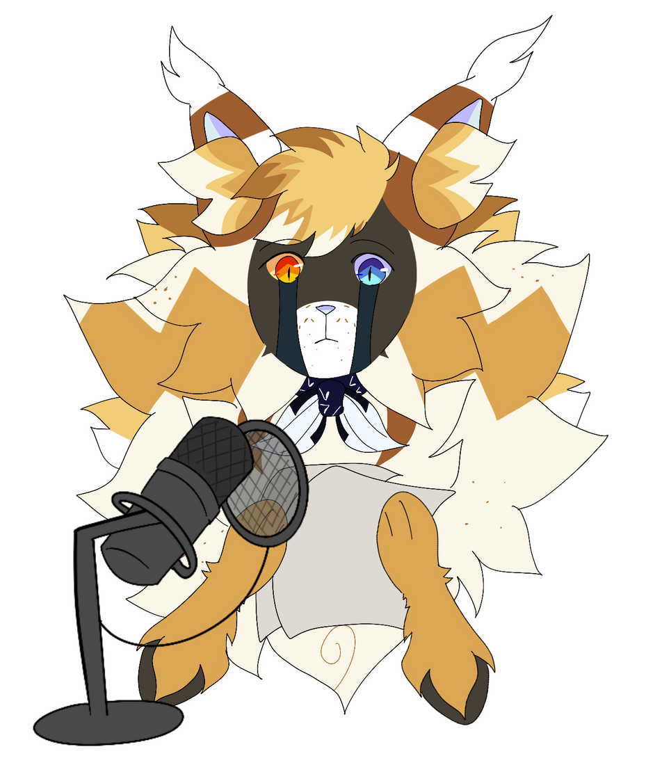 Voice Actor Icon | cynicaldrx