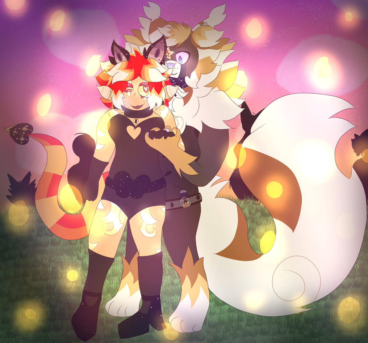 Day 8: Breakdown by Mae (The Everglow Album) - 2022