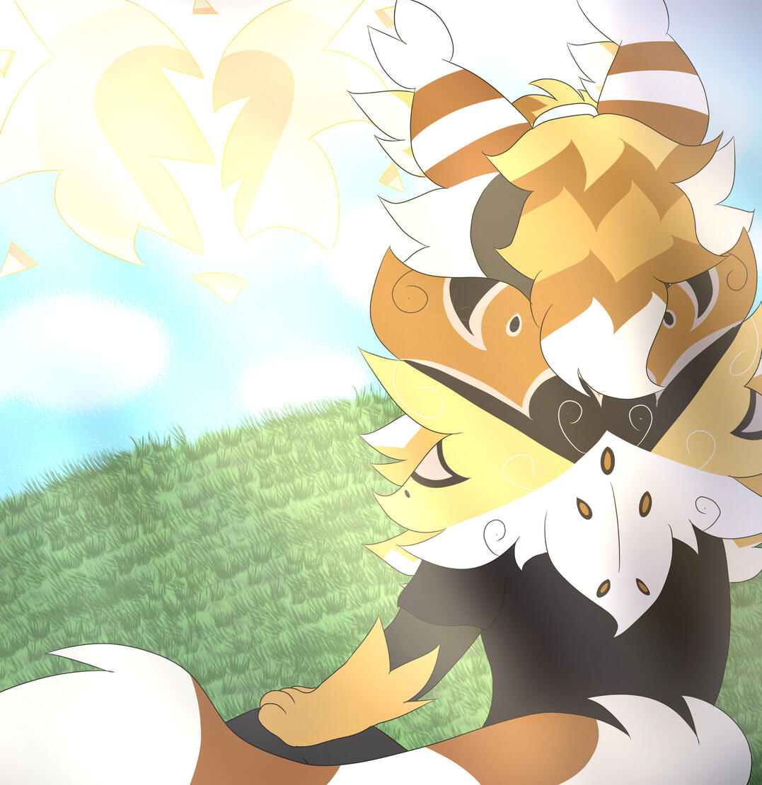 Day 15: Epilogue by Mae (The Everglow Album) - 2022