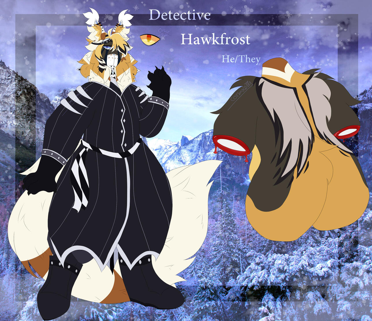 Hawkfrost Reference V5