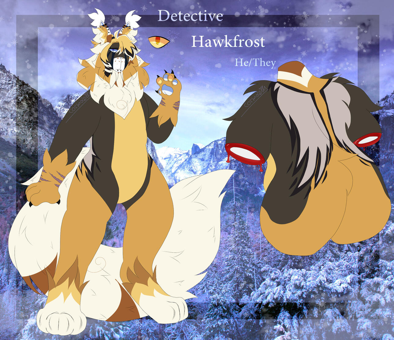 Hawkfrost Reference V1