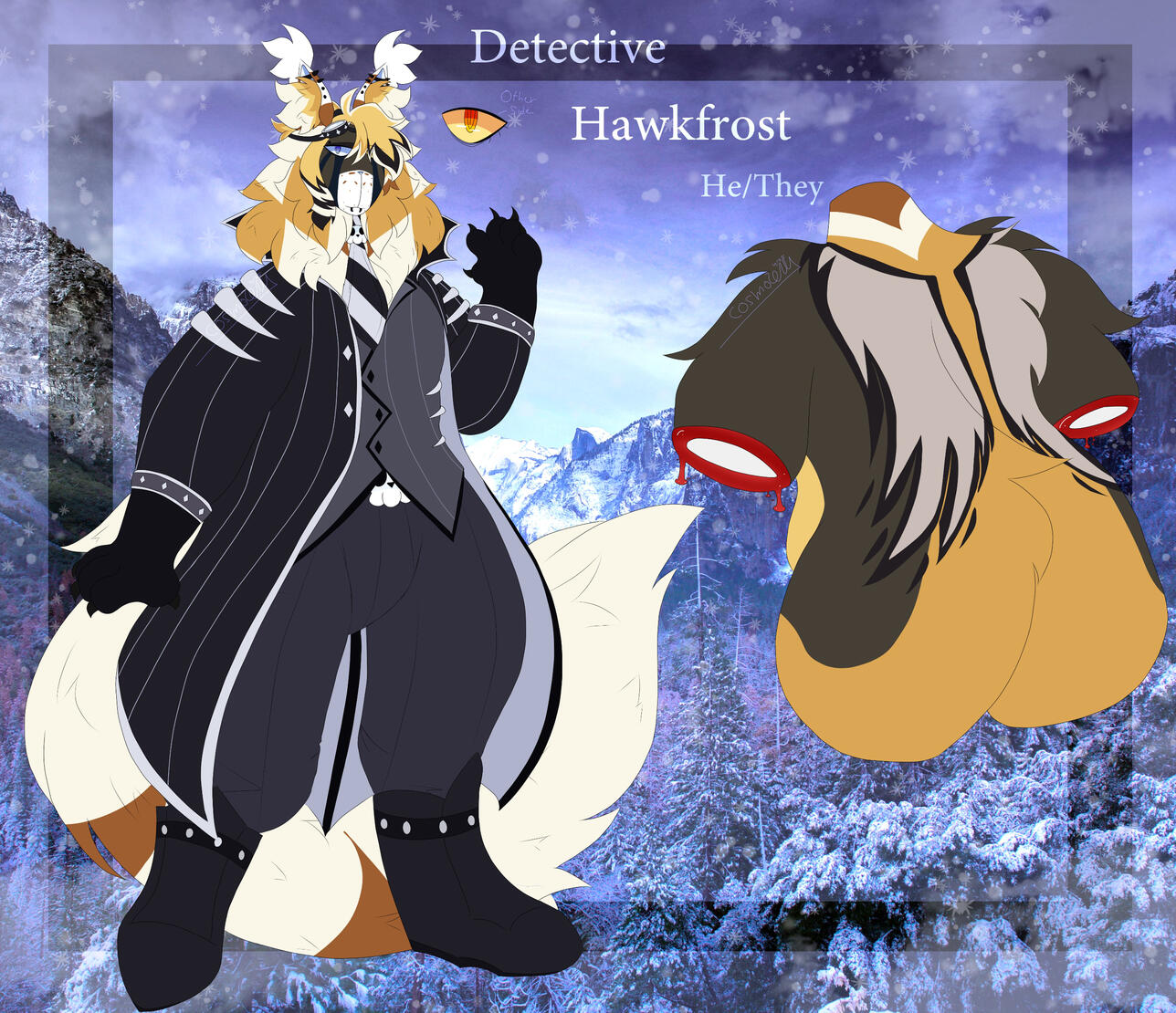 Hawkfrost Reference V4