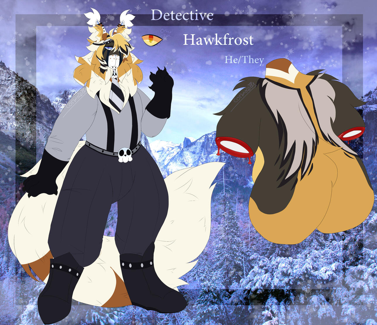 Hawkfrost Reference V2