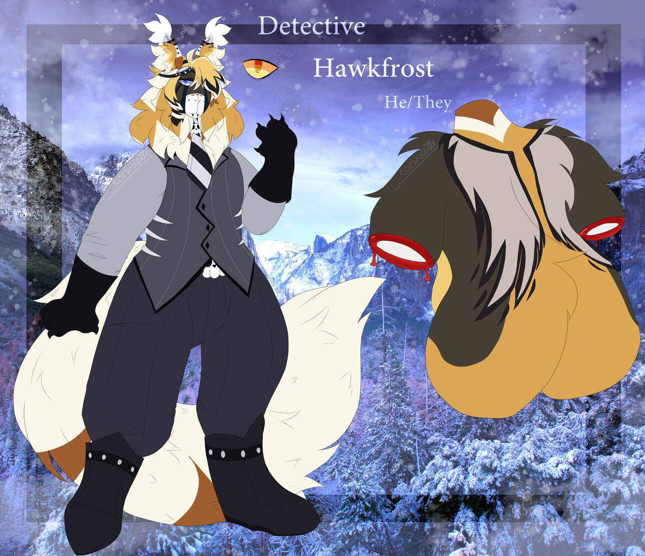 Hawkfrost Reference V3